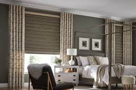 best window treatments for each room