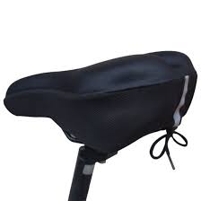 Customized Bicycle Saddle Cover Bike