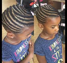 The '80s was all about excess, which is exactly how we would descr. Pin By Bukola Onigbinde On Queensdelighthair Kids Hairstyles Hair Styles Girls Cornrow Hairstyles