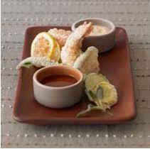 clic tempura kikkoman food services