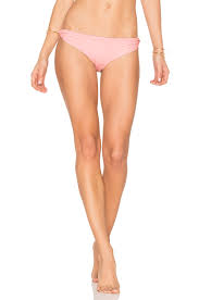 Marysia Swim Venice Bikini Bottom Rose Women Swimwear
