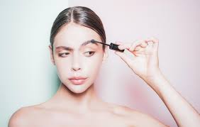 face daily makeup concept makeup
