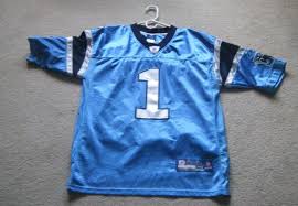 Welcome to carolina panthers jersey!finally, michael crabtree and mario manningham are practicing together with the 49ers offense, doing so this week for the first time since last season. Cam Newton Carolina Panthers Nfl Blue Reebok Jersey Men S Size 48 Used Reebok Carolinapanthers Carolina Panthers Cam Newton Jersey