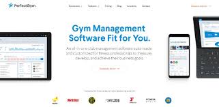 gym management software options worth
