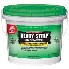 Ready Strip Advanced 1 2 Gal Paint And