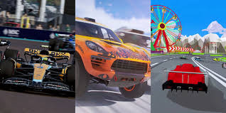 best racing games on pc