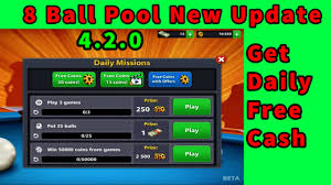 Pick up your cue and hit the pool clubs to challenge the best players. 8 Ball Pool 4 2 0 Beta Version Apk Mairaj Ahmed Mods
