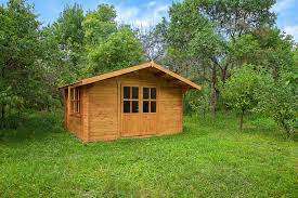 need planning permission for a shed