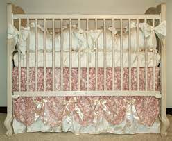 elegance for baby anastasie bedding