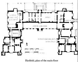 House Floor Plans Castle Floor Plan