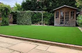 Best Time To Install Artificial Grass