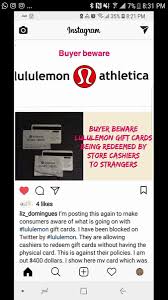 There are plenty of numbers. Lululemon Gift Card Number Off 79 Cheap