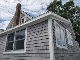 Collection by lakeside quality building products. Individual Cedar Impressions Vinyl Siding Wareham Ma Contractor Cape Cod Ma Ri