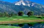 Toiyabe Golf Club in Washoe Valley, Nevada, USA | GolfPass