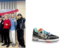 Oh, it's couture how to travel internationall. Bts Expensive Shoe Collection 9 Of The Most Expensive Shoes Sported By Jungkook Jimin J Hope And Other Bts Members