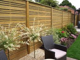 Double Sided Fence Panels Good Both
