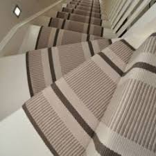 stair runners stripes wool clics