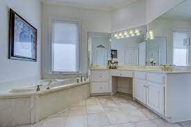 Choosing Natural Stone Bathroom Tiles