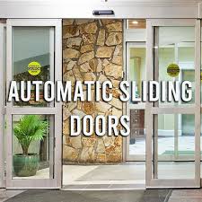 Automatic Door