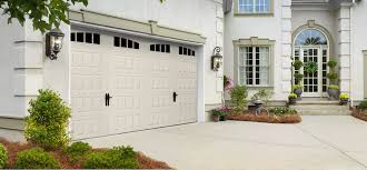 midwest garage door supplier