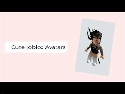 Roblox mmo avatar online multiplayer games youtubers mario characters picture video cute. Terkini Jogo Avatar
