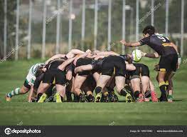 rugby game between hammarby if and