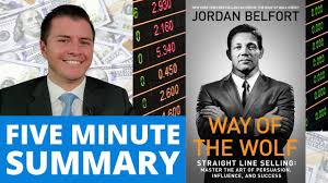 Born july 9, 1962) is an american author, motivational speaker, former stockbroker, and convicted felon. Book Summary The Way Of The Wolf By Jordan Belfort Youtube