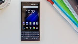 Best Blackberry Phones 2019 Reviewed And Rated Tech Advisor