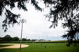 The game is now to be played one thursday night, august 12th 2021 — three decades after field of dreams debuted in 1989. Why Mlb Commissioner Rob Manfred Decided To Play Field Of Dreams Game