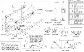 diy motorcycle lift page 2