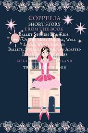 book ballet stories