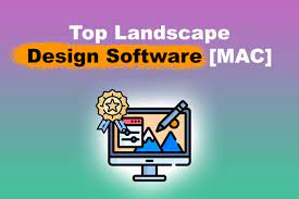 landscape design software for mac