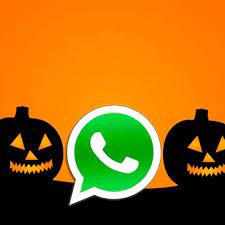 Halloween llegó a WhatsApp, así puedes descargar los stickers de temporada