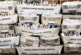 usps admits delivery times are