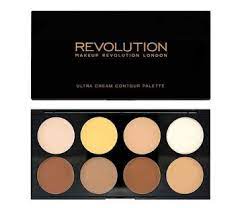 makeup revolution ultra powder contour