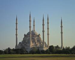 أفضل 10 أماكن سياحية في أضنة - المسافرون إلى تركيا