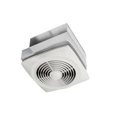 160 cfm side discharge ventilation fan