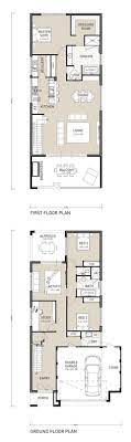 The idea of downsizing to a couple h. 22 Reverse House Plans Ideas House Plans House House Design