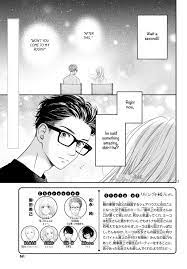 read living no matsunaga san chapter 13