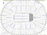 Philips Arena Seating Chart Wwe Climatejourney Org