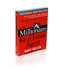 The Millionaire Real Estate Agent Kellerink