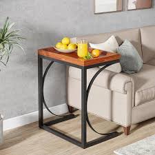 Sofa Couch Table Snack Side Table