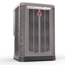ra20 rheem air conditioner fully