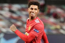Find out what house the english left winger lives in and have a look at his cars! Marcus Rashford Declares Himself A Manchester United Player For Life Mirror Online