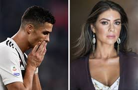 Kathryn mayorga accused the juventus and portugal star, cristiano ronaldo of sexually assaulting her in a las vegas hotel in 2009. Cristiano Ronaldo Denies Having Raped Kathryn Mayorga In Las Vegas