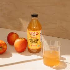 apple cider vinegar for skin benefits