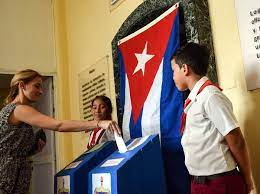 La democracia cubana, la mejor del hemisferio occidental - Siempre con Cuba