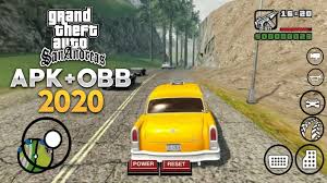 Dummies helps everyone be more knowledgeable and confident in applying what they know. How To Download Gta San Andreas On Android 2020 Apk Obb Download Install Gta Sa On Android