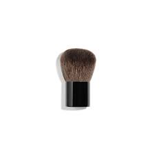 blush bronzer foundation brushes