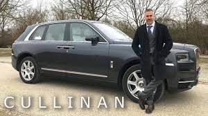 Check cullinan specs & features, 1 variants, 2 colours, images and read 60 user reviews. Rolls Royce Cullinan 2019 Ehrlicher Test Mit Manou Lubowski Fahr Doch Youtube